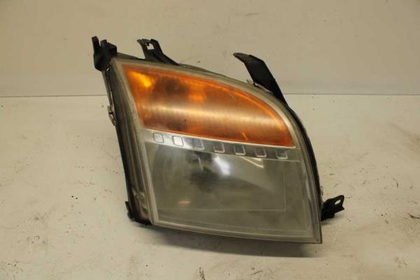 PHARE DROIT FORD FUSION 2005+ - Vue 1